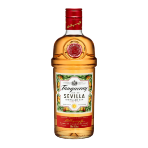 Gin Tanqueray Sevilla 700 ml