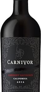 Carnivor Wines Carnivor Cabernet Sauvignon Cabernet Sauvignon