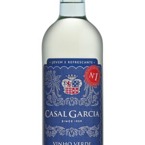 Vinho Casal Garcia Branco 750ml