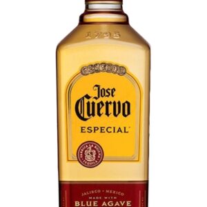 Tequila Jose Cuervo Gold 750 ml