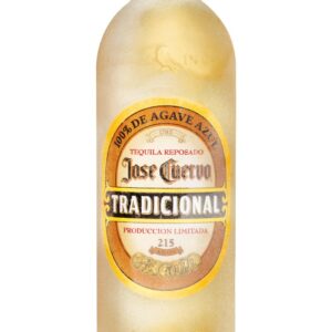 Tequila Jose Cuervo Tradicional 750 ml