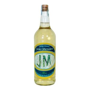 Cachaça João Mendes 970ml