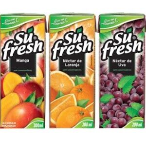 Suco 200ml Uva Sufresh