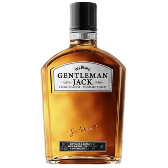 Whisky Gentleman Jack 1000 ml