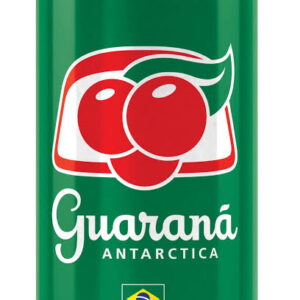 Refrigerante Guaraná Antarctica 269ml