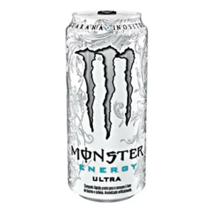 Energético Ultra Monster 473ml