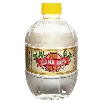 Corote Cana Boa 500ml